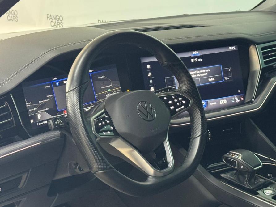 Volkswagen Touareg III Набережные Челны  - изображение 12