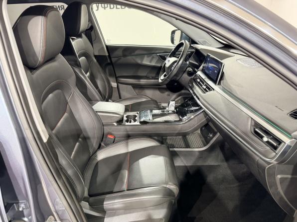 Chery Tiggo 7 Pro I с пробегом 2020 года, цена 1 499 000 рублей, 80000 км, внедорожник, Автокод Объявления