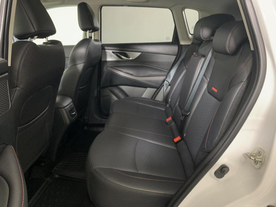 Changan CS35 Plus I Рестайлинг Москва  - изображение 19