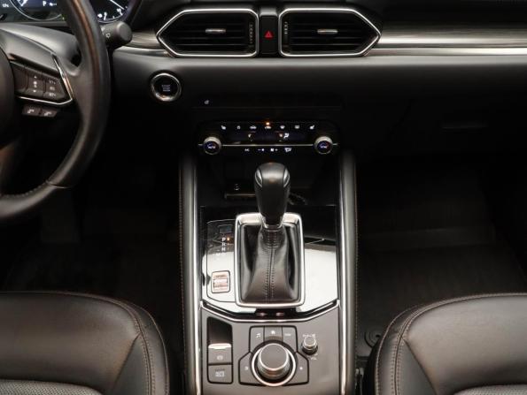 Mazda CX-5 II с пробегом 2021 года, цена 3 650 000 рублей, 15300 км, внедорожник, Автокод Объявления