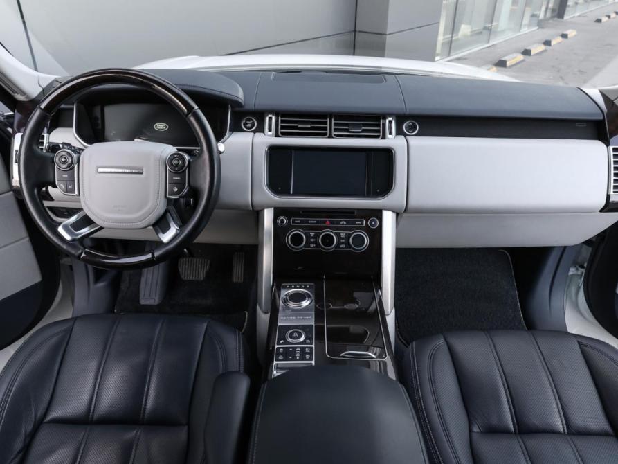 Land Rover Range Rover IV Москва  - изображение 15