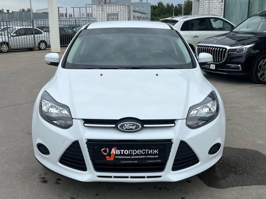 Ford Focus III Калуга  - изображение 2