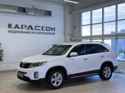 Kia Sorento II Рестайлинг Волгоград  - изображение 19