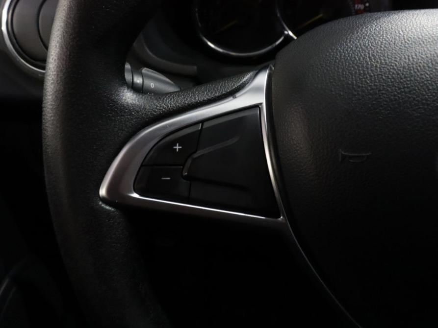 Renault Sandero II Рестайлинг Минеральные Воды  - изображение 13