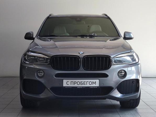 BMW X5 III (F15) с пробегом 2015 года, цена 3 640 000 рублей, 173511 км, внедорожник, Автокод Объявления