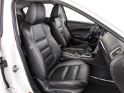 Mazda 6 III (GJ) Москва  - изображение 53