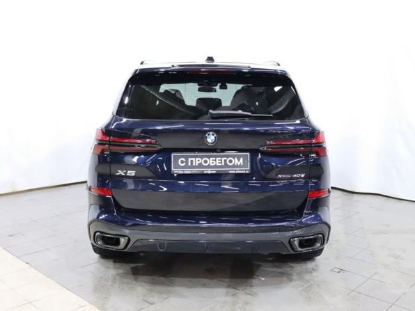 BMW X5 IV (G05/G18) Рестайлинг с пробегом 2023 года, цена 10 800 000 рублей, 21235 км, внедорожник, Автокод Объявления