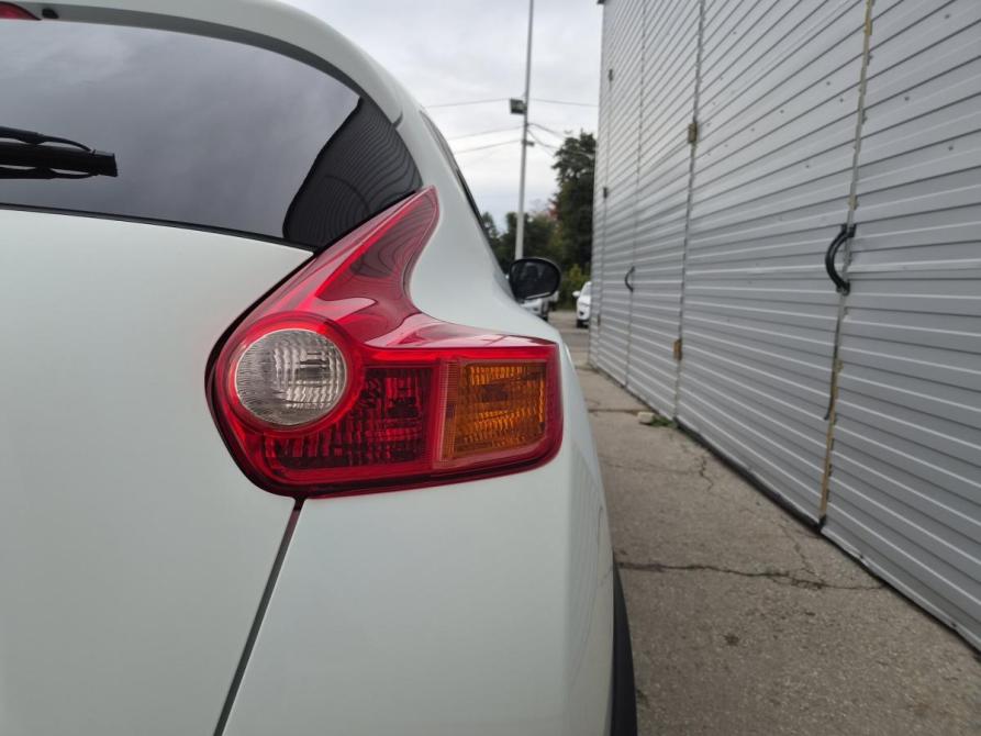 Nissan Juke I Саратов  - изображение 12