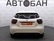Mercedes-Benz A-Класс III (W176) Екатеринбург  - изображение 32