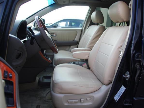 Lexus RX I с пробегом 2003 года, цена 699 000 рублей, 378500 км, внедорожник, Автокод Объявления