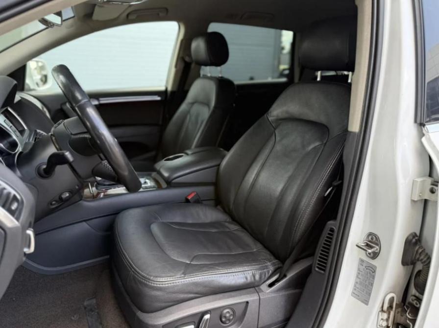 Audi Q7 I (4L) Рестайлинг Ставрополь  - изображение 18