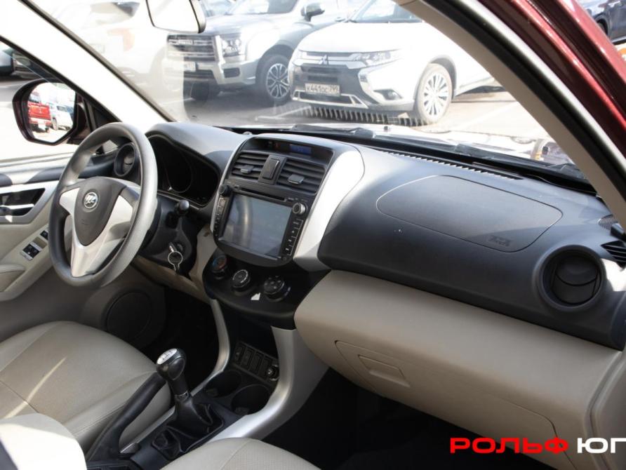 Lifan X60 I Москва  - изображение 7
