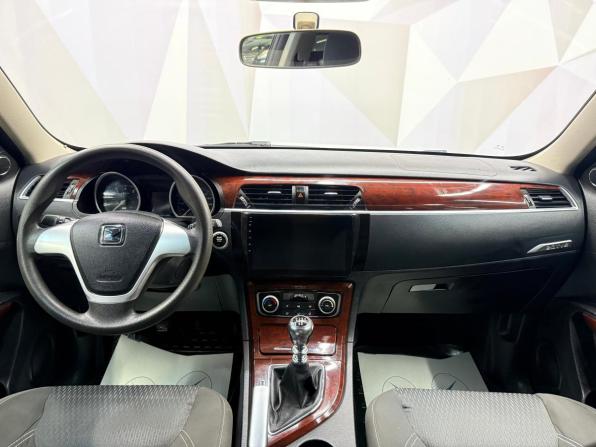 Zotye T600 с пробегом 2018 года, цена 800 000 рублей, 94825 км, внедорожник, Автокод Объявления