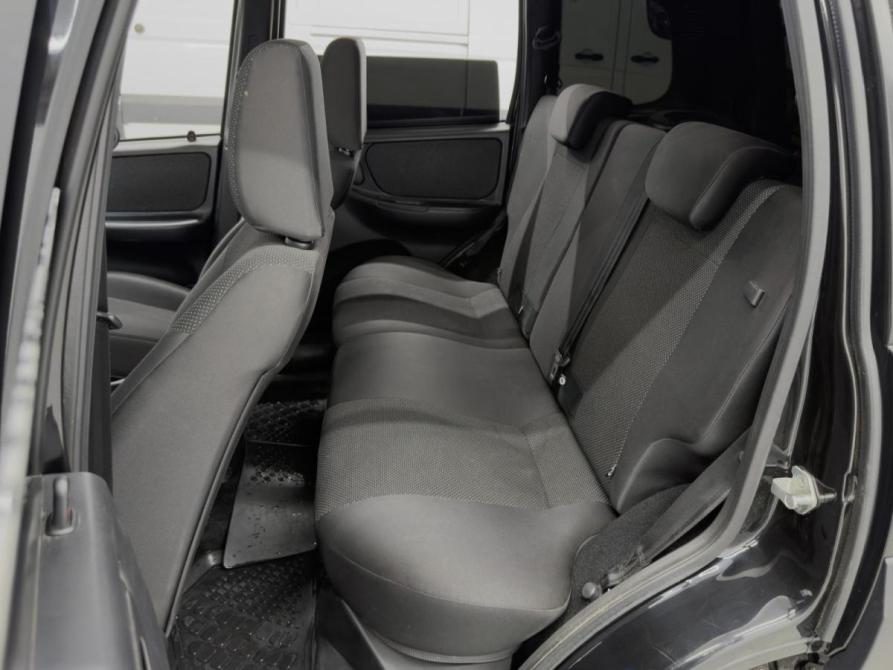Lada (ВАЗ) Niva Travel I Ростов-на-Дону  - изображение 9