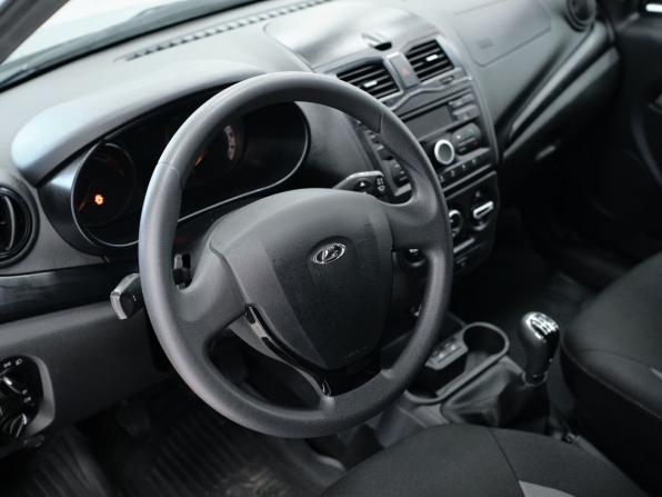 Lada (ВАЗ) Granta I Рестайлинг с пробегом 2023 года, цена 846 000 рублей, 55244 км, универсал, Автокод Объявления
