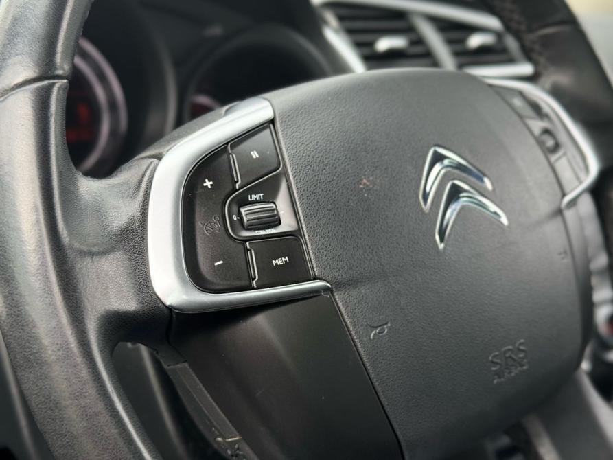 Citroen C4 II Ижевск  - изображение 18