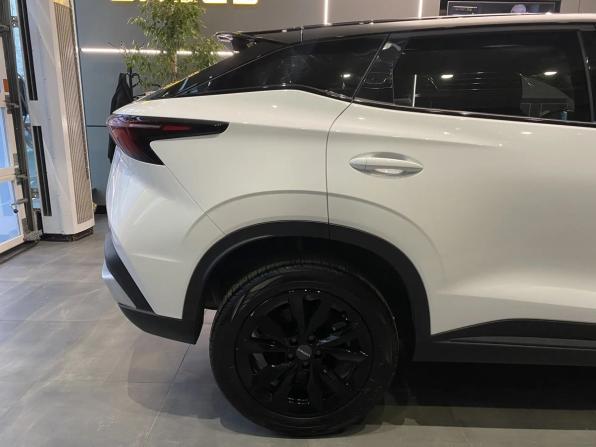Omoda C5 I с пробегом 2024 года, цена 1 888 000 рублей, 30911 км, внедорожник, Автокод Объявления