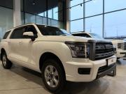 Haval H5 II Сергиев Посад  - изображение 15