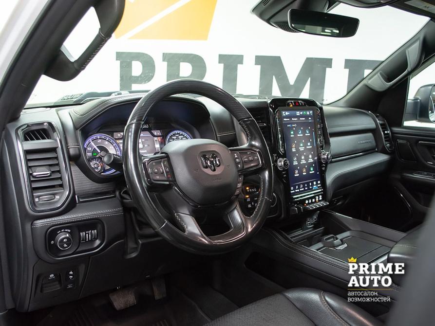 Ram 1500 V Новосибирск  - изображение 11