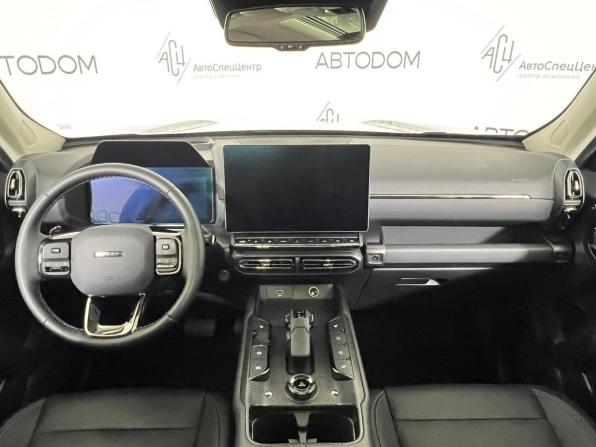 Haval H7 I с пробегом 2025 года, цена 3 347 000 рублей, 6678 км, внедорожник, Автокод Объявления