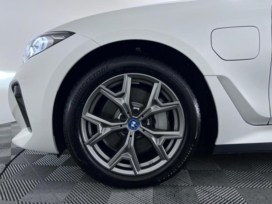 BMW i3 I (G28) Ростов-на-Дону  - изображение 11