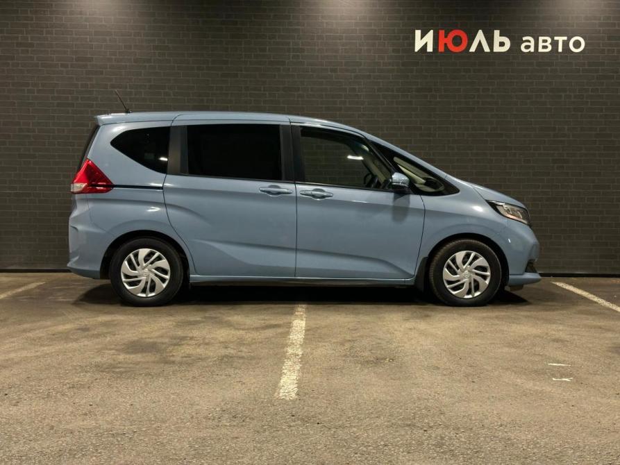 Honda Freed II Рестайлинг Челябинск  - изображение 4