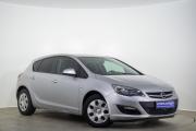 Opel Astra J Рестайлинг Оренбург  - изображение 17