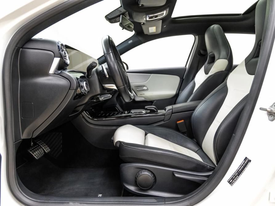 Mercedes-Benz A-Класс IV (W177) Волгоград  - изображение 16