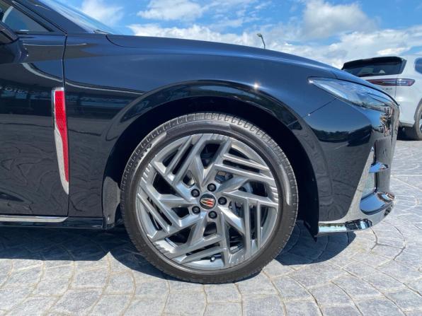 Hongqi H6 с пробегом 2025 года, цена 3 750 000 рублей, 3410 км, хэтчбек, Автокод Объявления