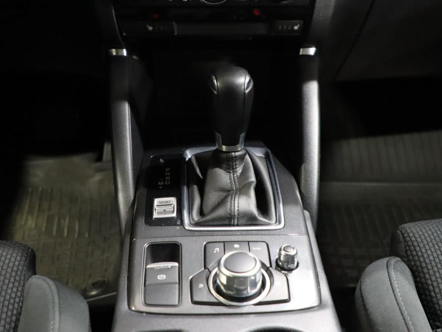 Mazda CX-5 I Рестайлинг Санкт-Петербург  - изображение 16