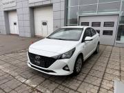 Hyundai Solaris II Рестайлинг Орел  - изображение 10