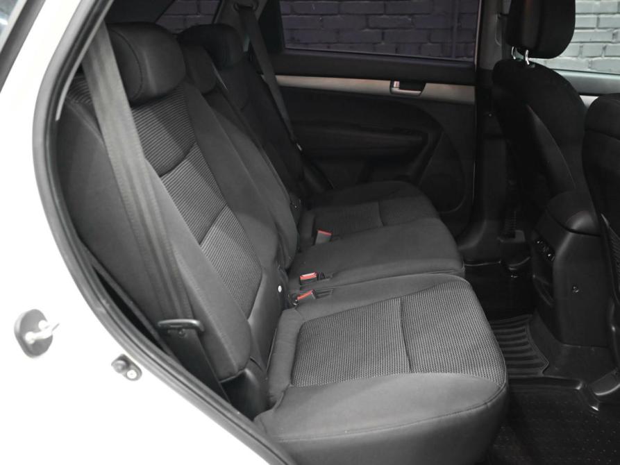 Kia Sorento II Рестайлинг Екатеринбург  - изображение 11