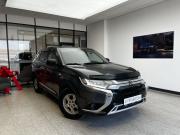 Mitsubishi Outlander III Рестайлинг 3 Новосибирск  - изображение 17