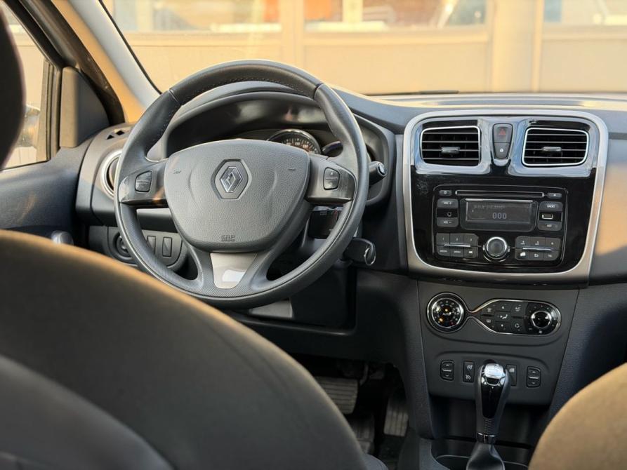 Renault Sandero II Волгоград  - изображение 29