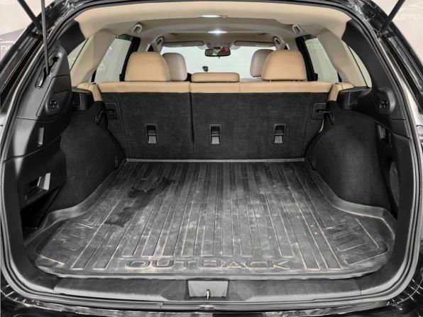 Subaru Outback V с пробегом 2015 года, цена 2 060 000 рублей, 152772 км, универсал, Автокод Объявления