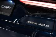 BMW X5 IV (G05/G18) Рестайлинг Москва  - изображение 50