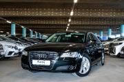 Audi A8 III (D4) Уфа  - изображение 25