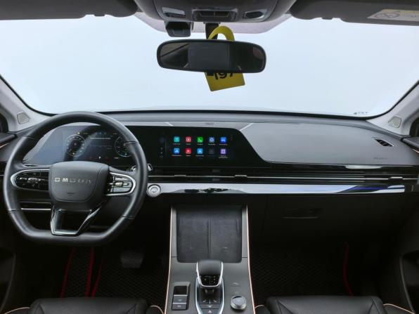 Omoda C5 I с пробегом 2023 года, цена 1 780 000 рублей, 17000 км, внедорожник, Автокод Объявления