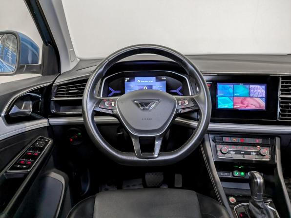Jetta VS5 I Рестайлинг с пробегом 2023 года, цена 1 950 000 рублей, 69372 км, внедорожник, Автокод Объявления