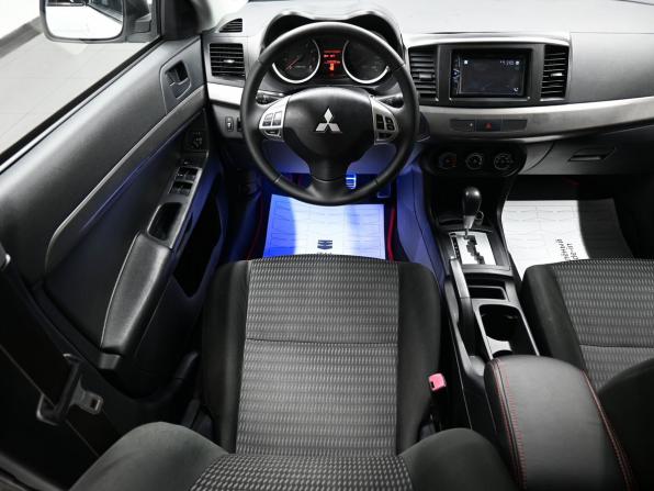 Mitsubishi Lancer X Рестайлинг с пробегом 2012 года, цена 875 000 рублей, 153300 км, седан, Автокод Объявления