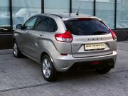 Lada (ВАЗ) XRAY I Екатеринбург  - изображение 23