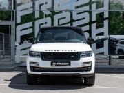 Land Rover Range Rover IV Рестайлинг Волгоград  - изображение 34