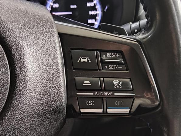 Subaru Levorg I с пробегом 2014 года, цена 1 390 000 рублей, 183421 км, универсал, Автокод Объявления