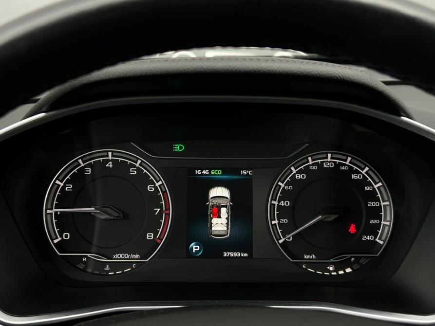 Geely Coolray I Санкт-Петербург  - изображение 19