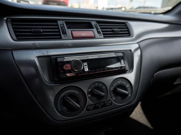 Mitsubishi Lancer IX с пробегом 2006 года, цена 328 000 рублей, 280179 км, седан, Автокод Объявления