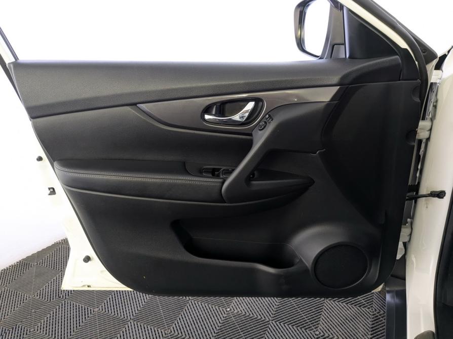 Nissan X-Trail III Рестайлинг Москва  - изображение 17