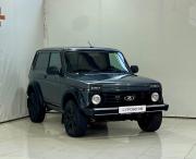 Lada (ВАЗ) 2121 (4x4) I Рестайлинг (2020) Воронеж  - изображение 23