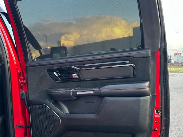 Ram 1500 V с пробегом 2021 года, цена 11 800 000 рублей, 37150 км, offers.body_type.unknown, Автокод Объявления