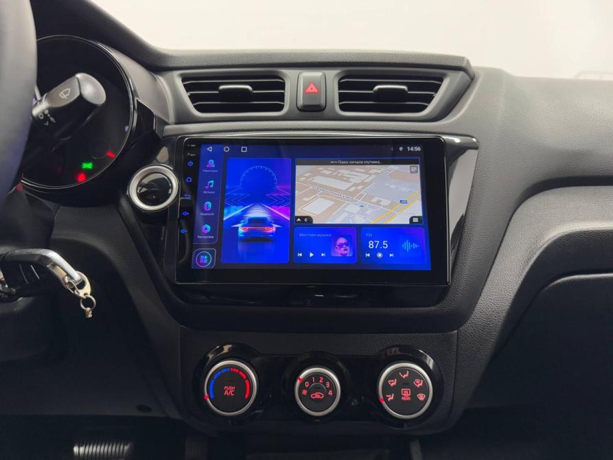 Kia Rio III Рестайлинг Ставрополь  - изображение 12