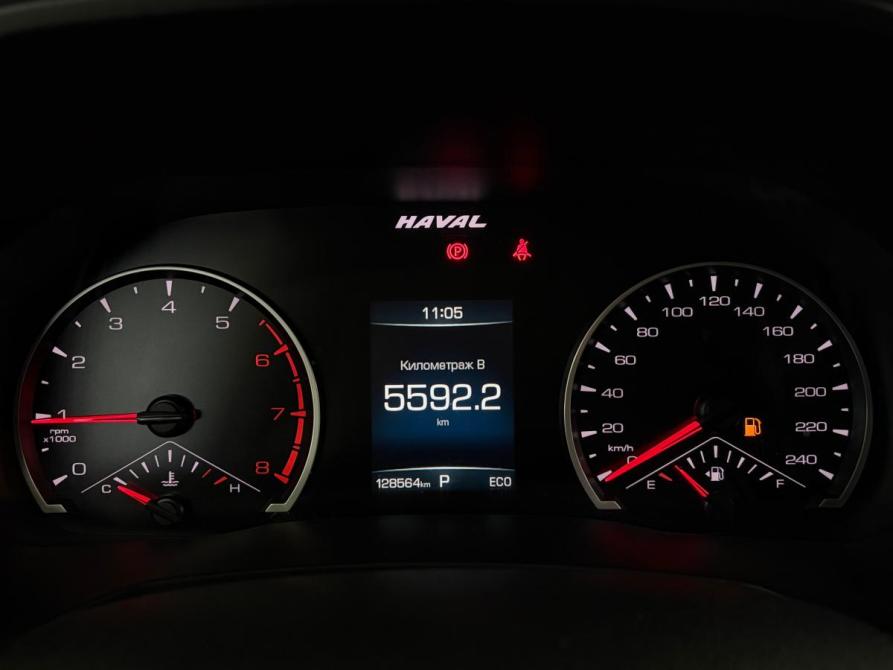 Haval F7x I Краснодар  - изображение 10
